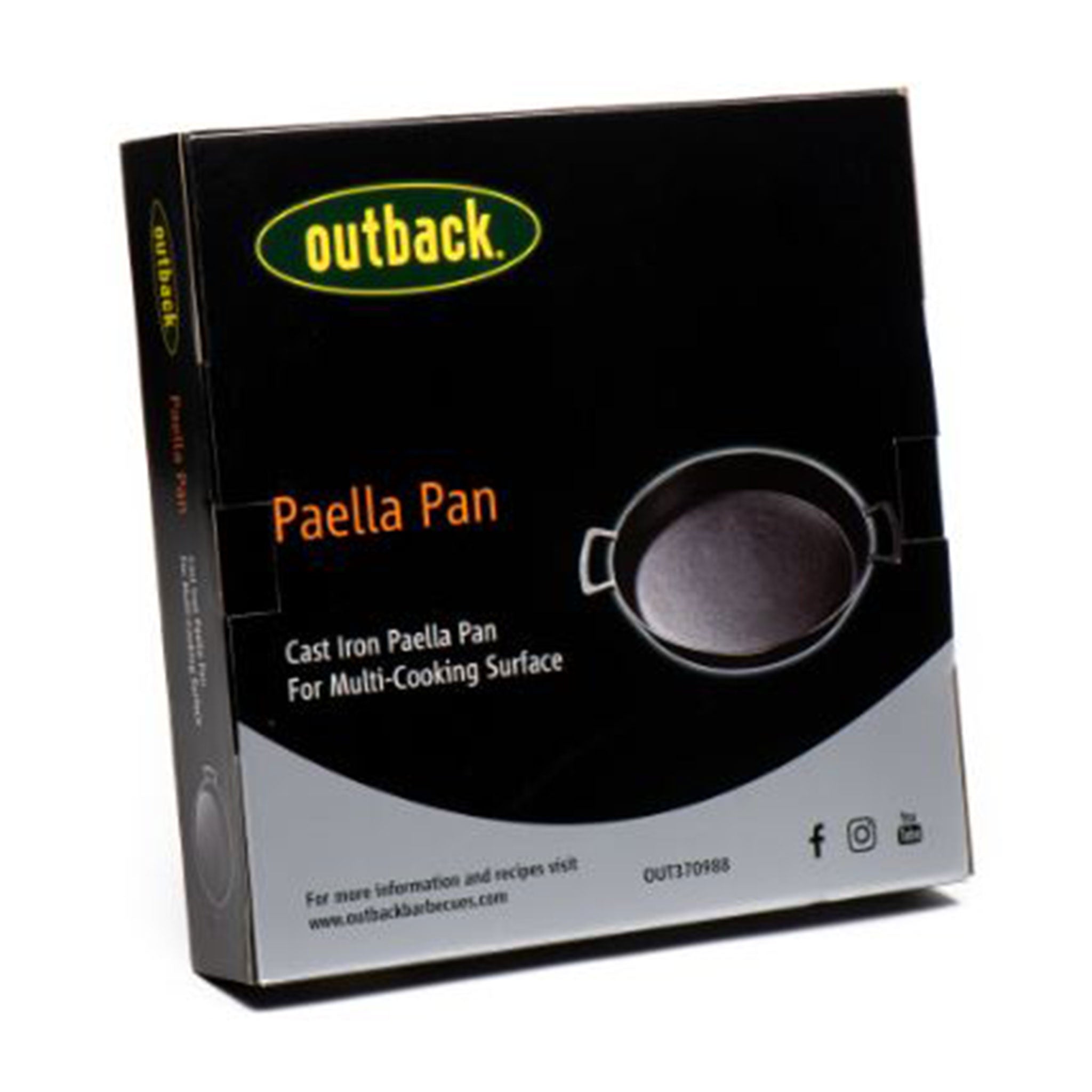 Outback-Paella-Skillet-Pan-Multi-Cooking-Surface-2