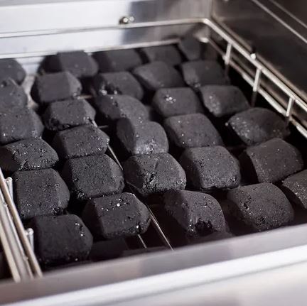 Outback Signature Pro 4 Burner Hybrid BBQ Stainless Steel 4