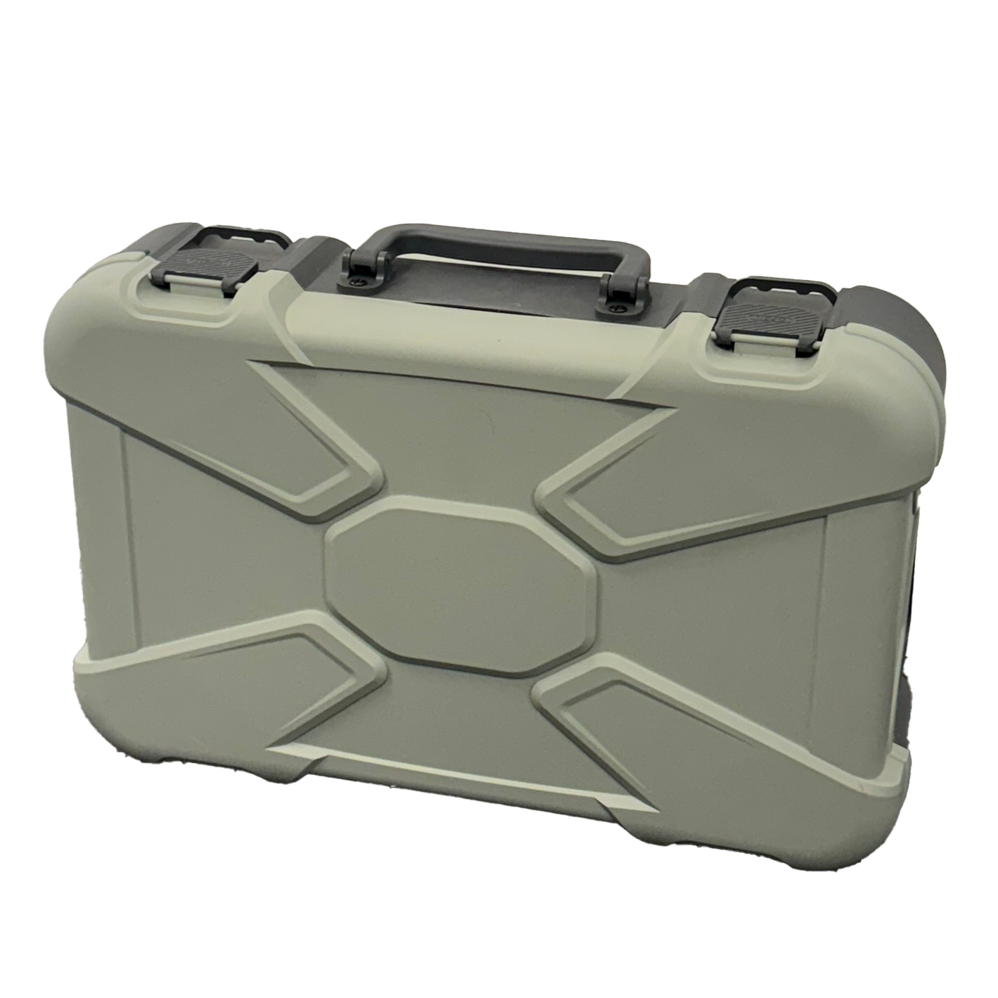 Outback U Portable BBQ Green