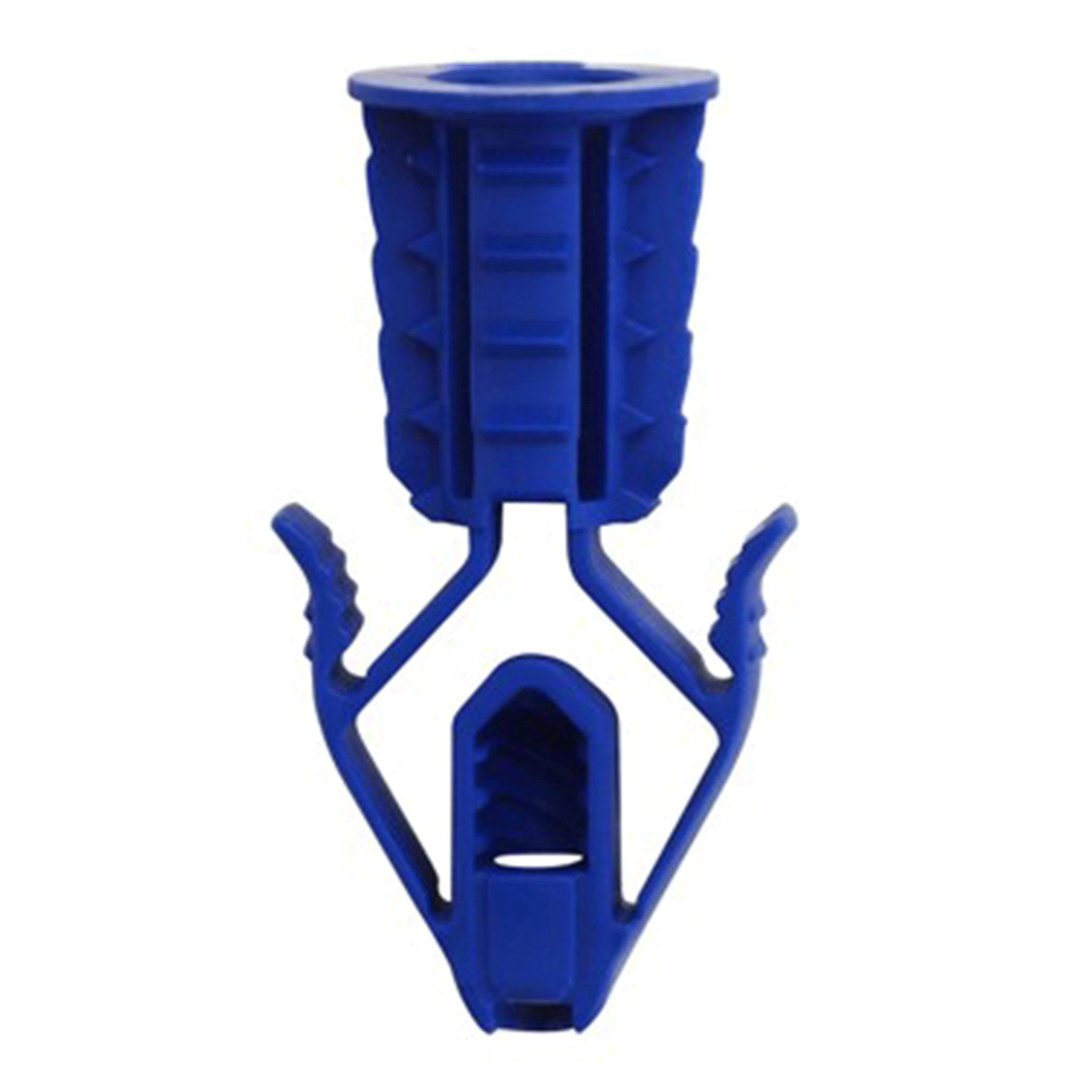 Plasplugs Heavy-Duty Plasterboard Fixings 30 Pack