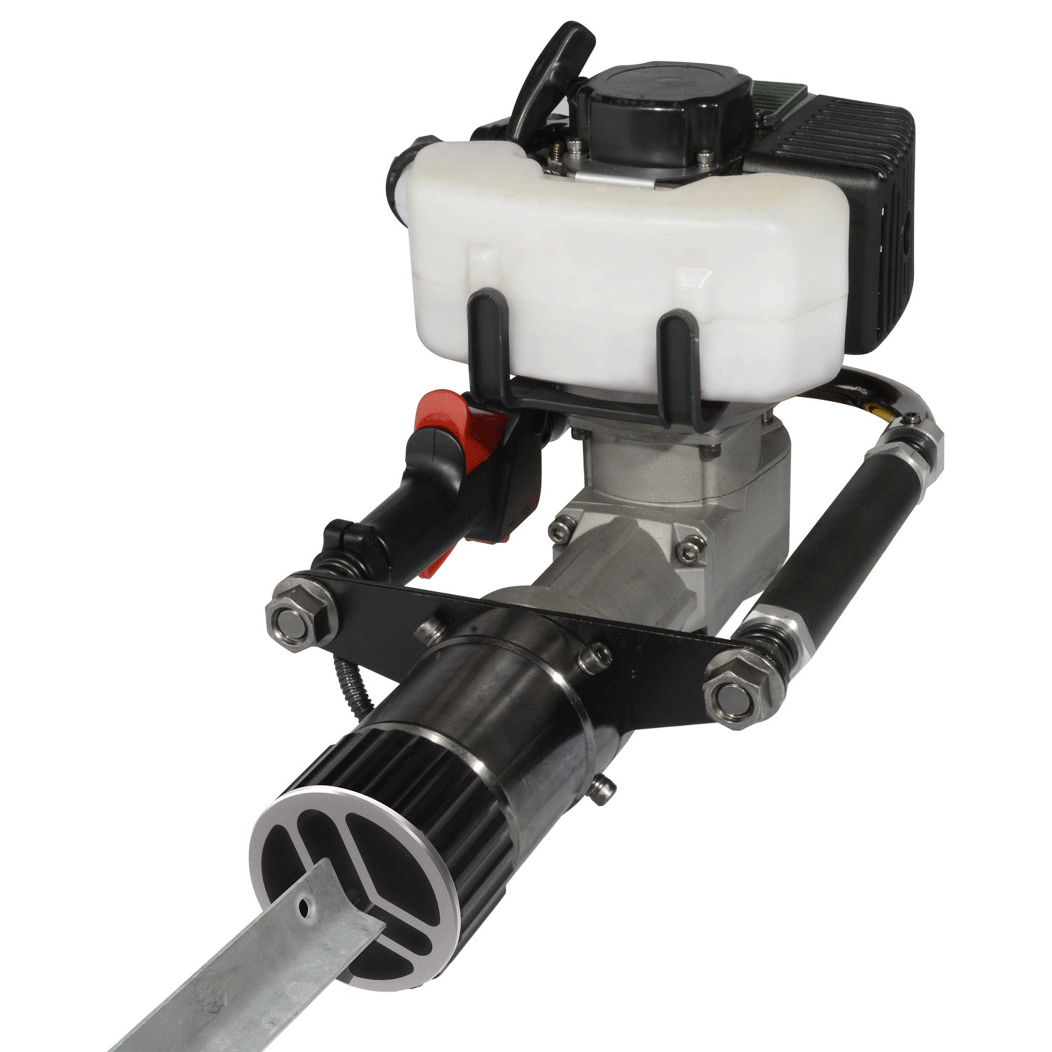 Portek Mini Post Driver