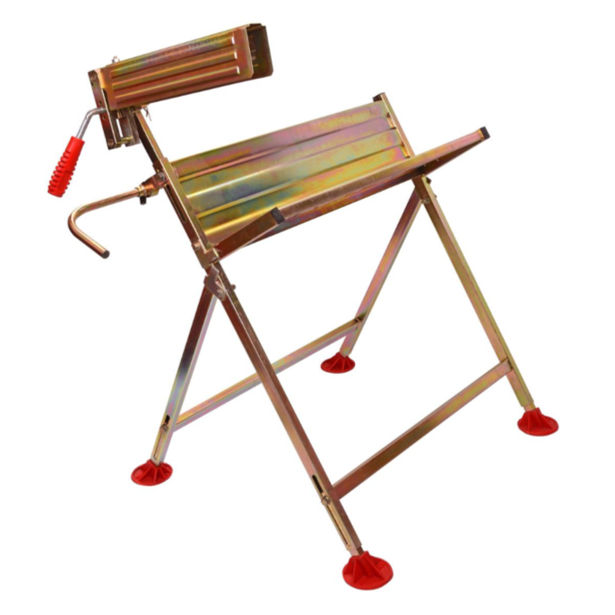 Portek Logmaster Heavy Duty Saw Horse 1