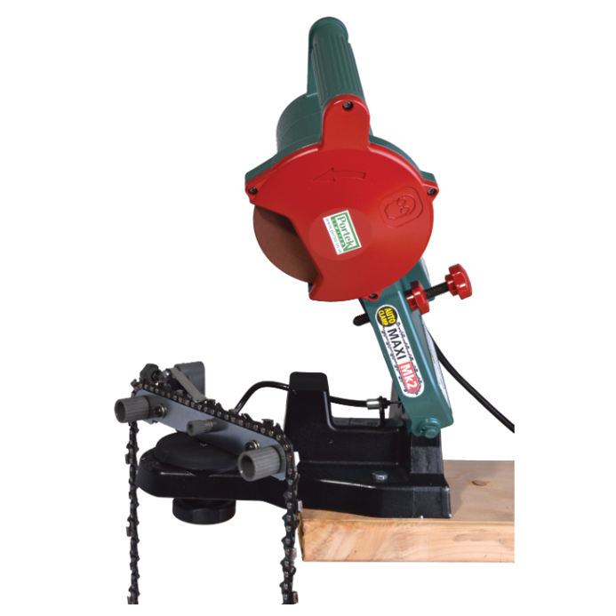 Portek Maxi Mk 2 Chainmaster Sharpener 1