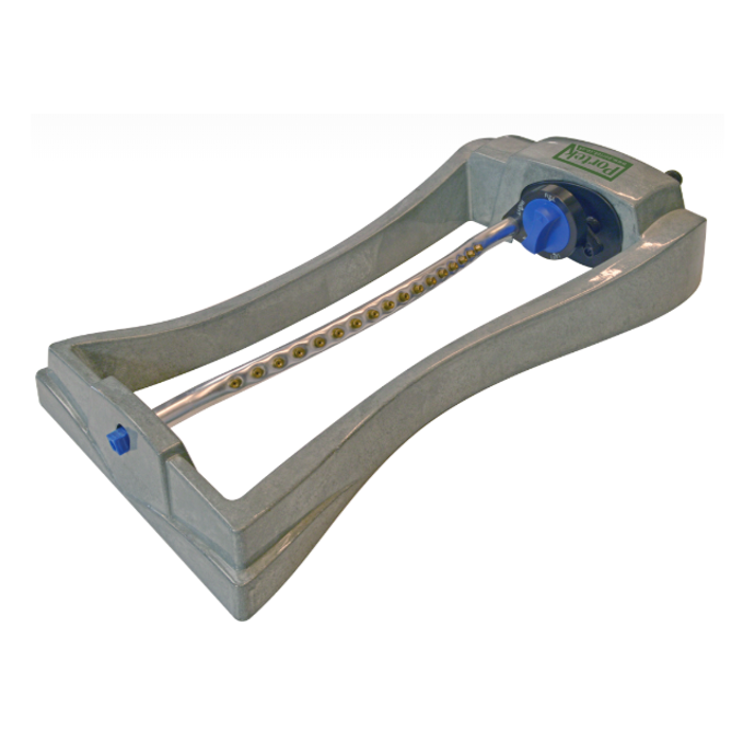 Portek Oscillating Garden Sprinkler 1