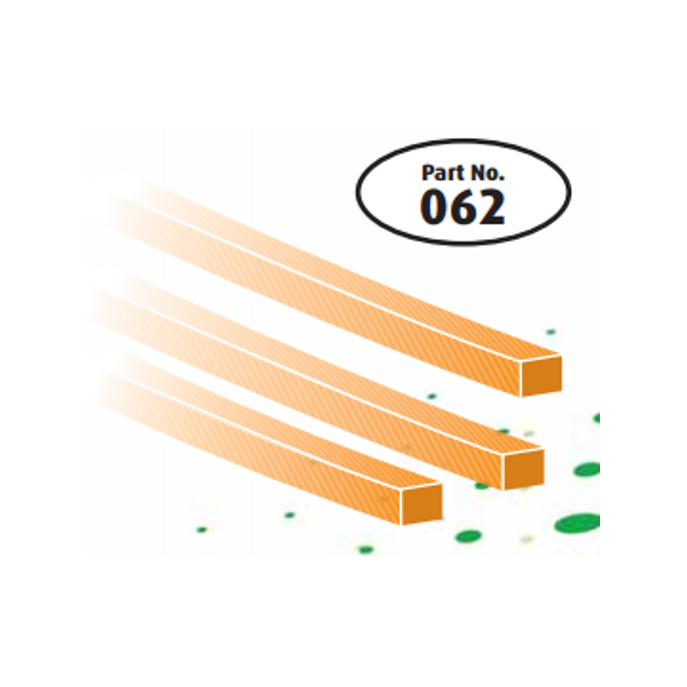 Portek Precut Lines for Powerstrim Strimmer Heads 1