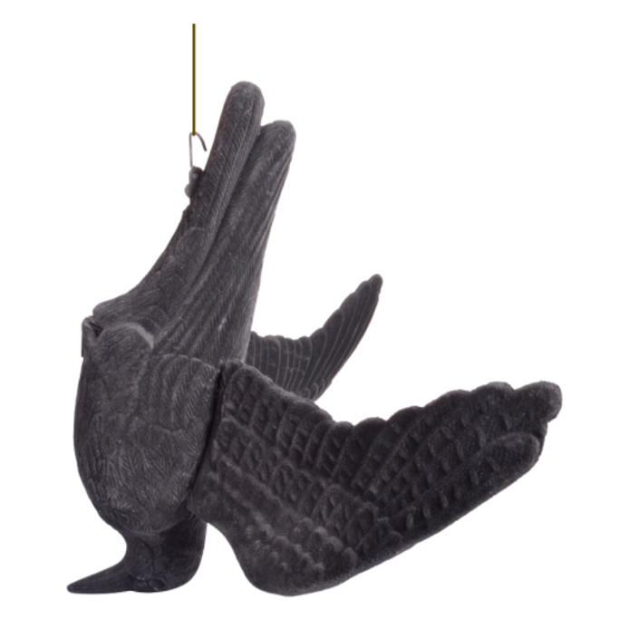 Portek Replica Hanging Crow Scarer 1