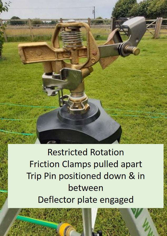 Portek Tripod - Demo 2