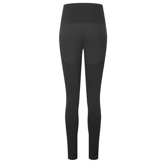 Portwest KX380 Women's Flexi Work Leggings Black 2