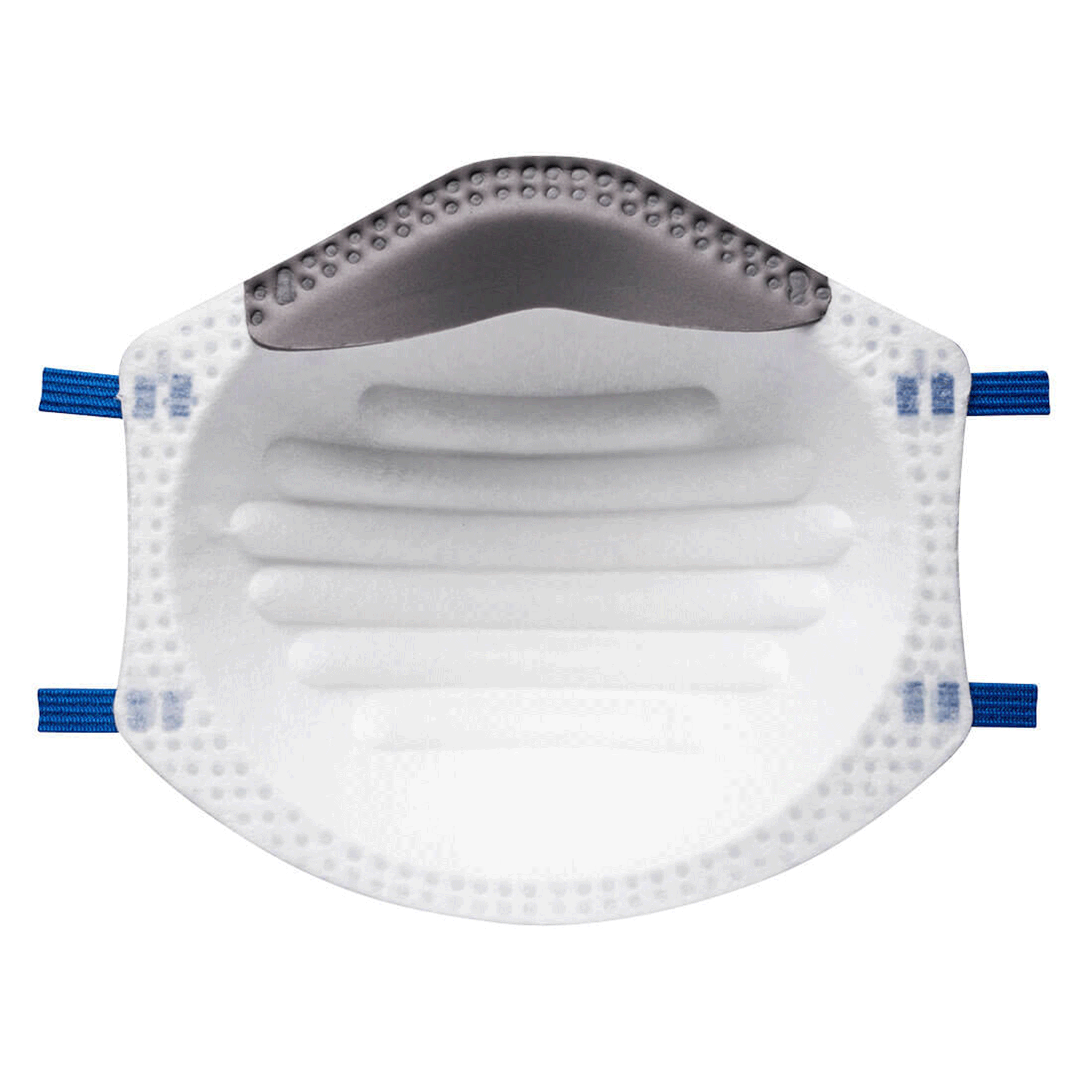 Portwest P200 FFP2 Respirator in White (Pack of Twenty)