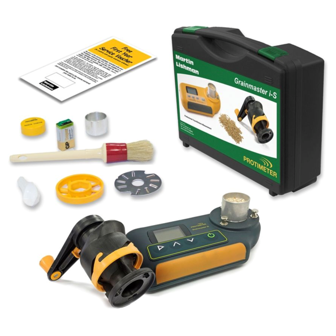 Protimeter Grainmaster i2-S 1