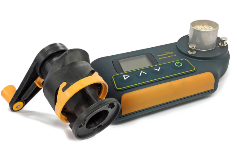 Protimeter Grainmaster i2-S 2