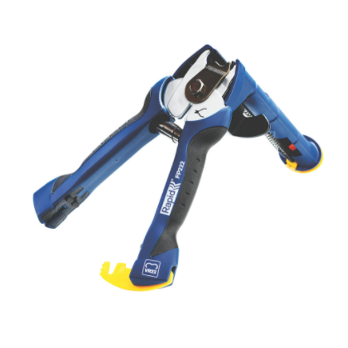 Rapid FP222 Fence Ring Pliers 1