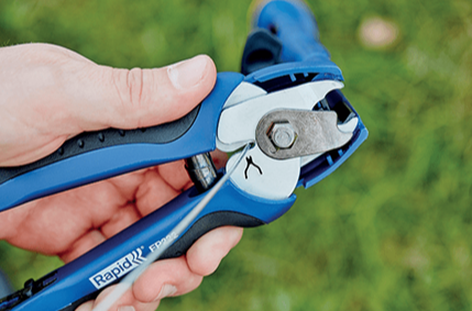 Rapid FP222 Fence Ring Pliers 4