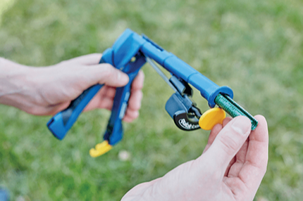 Rapid FP222 Fence Ring Pliers 5