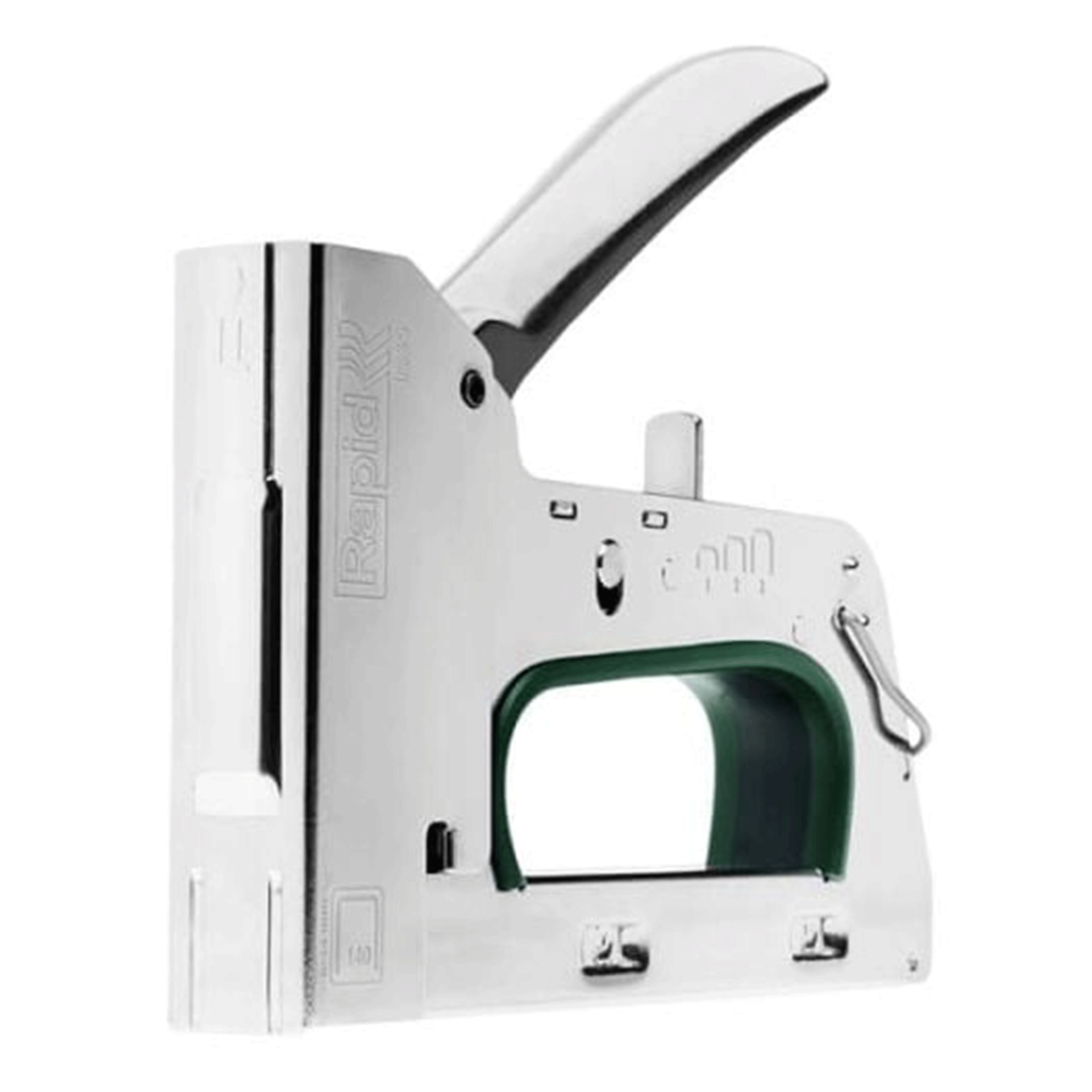 Rapid R34 PRO Heavy-Duty Hand Tacker
