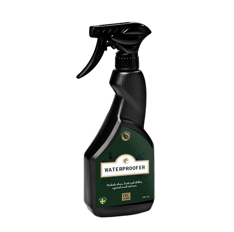 Re claim All-Purpose Waterproofer Spray 500ml