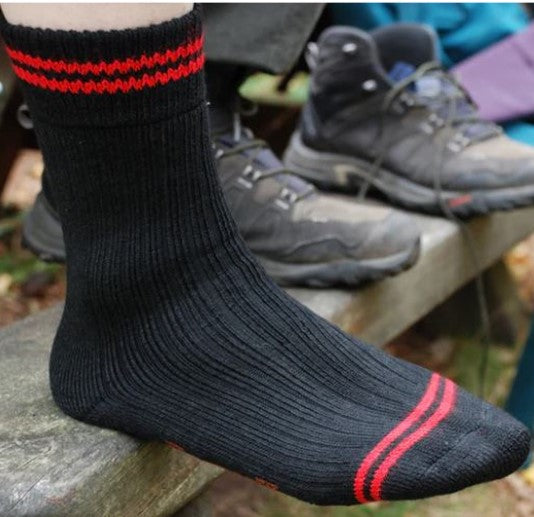 Redback Boots Twin Pack Boot Socks 1