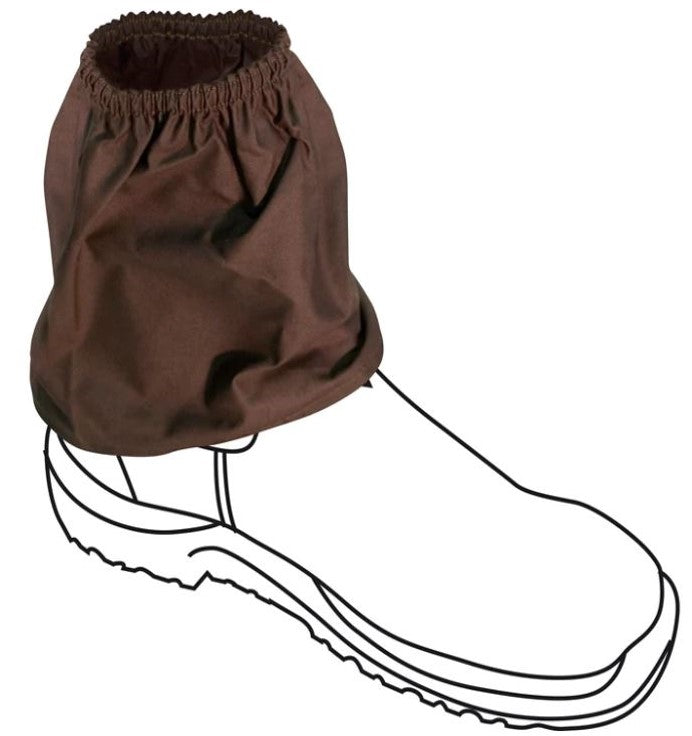 Redback Sock Shield Over Boots (Pair)