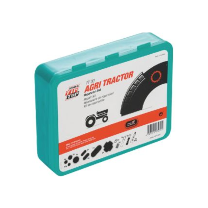 Rema Tip Top TT30 Tractor Repair Kit 1