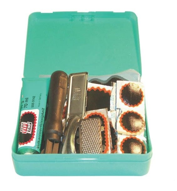 Rema Tip Top TT30 Tractor Repair Kit 2