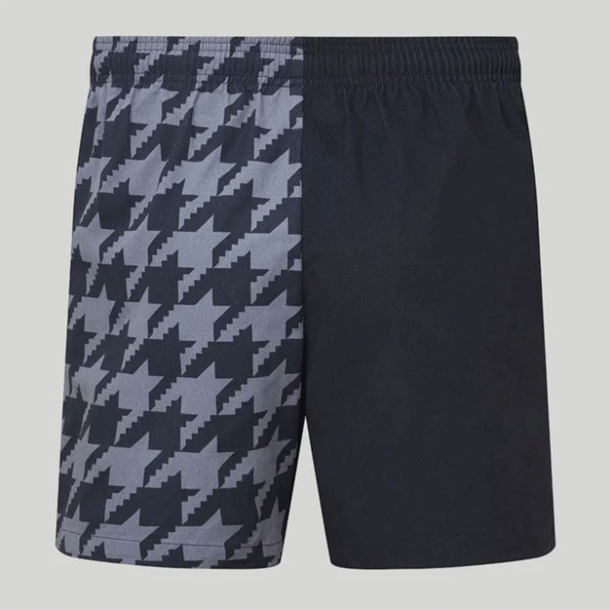 Ridgeline Backslider Shorts Navy Print