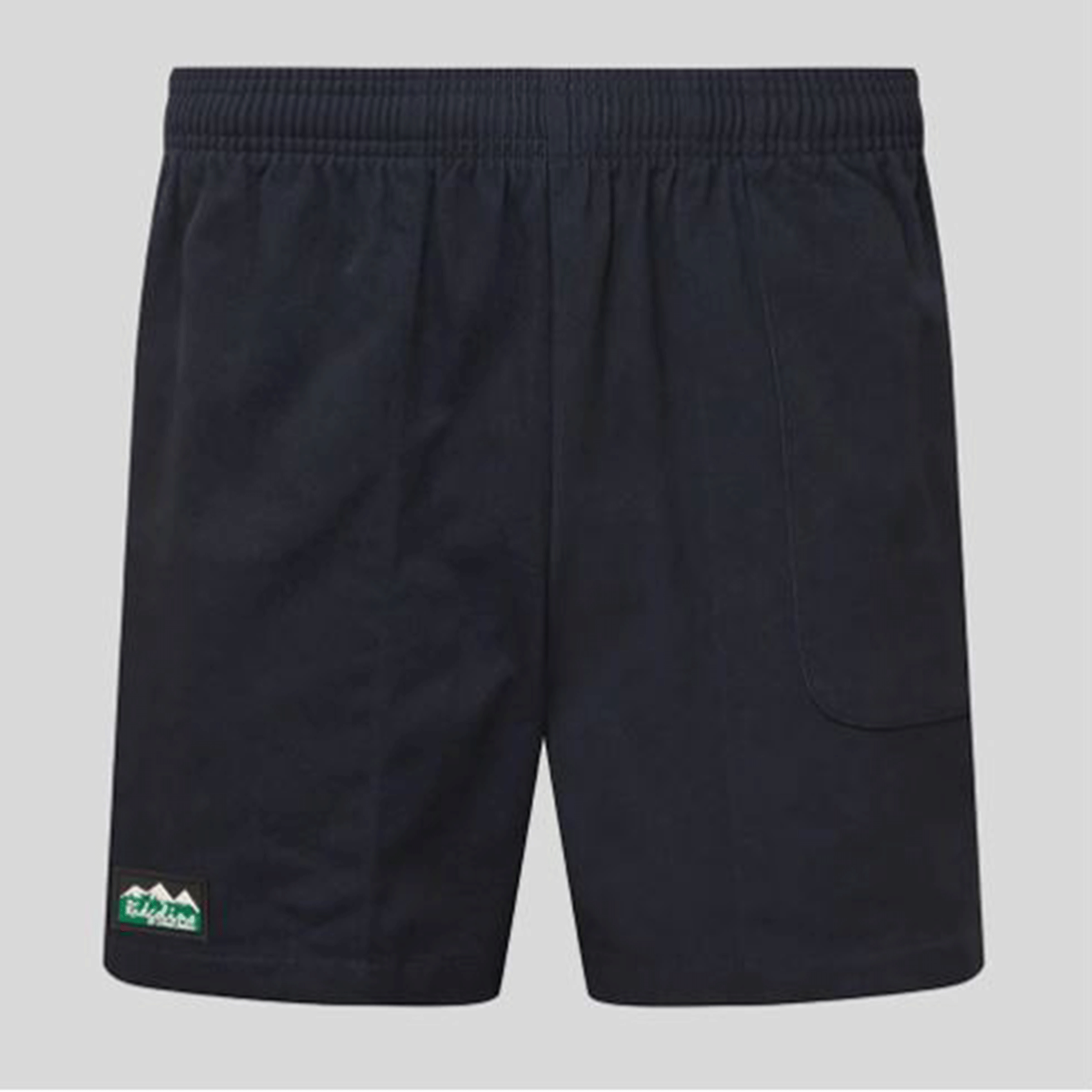 Ridgeline Hose Down Shorts Navy