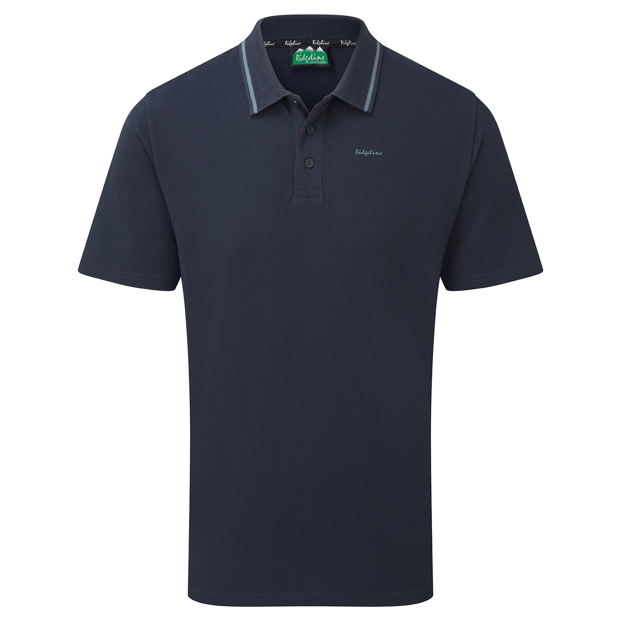 Ridgeline Men's Kilworth Polo Shirt Navy