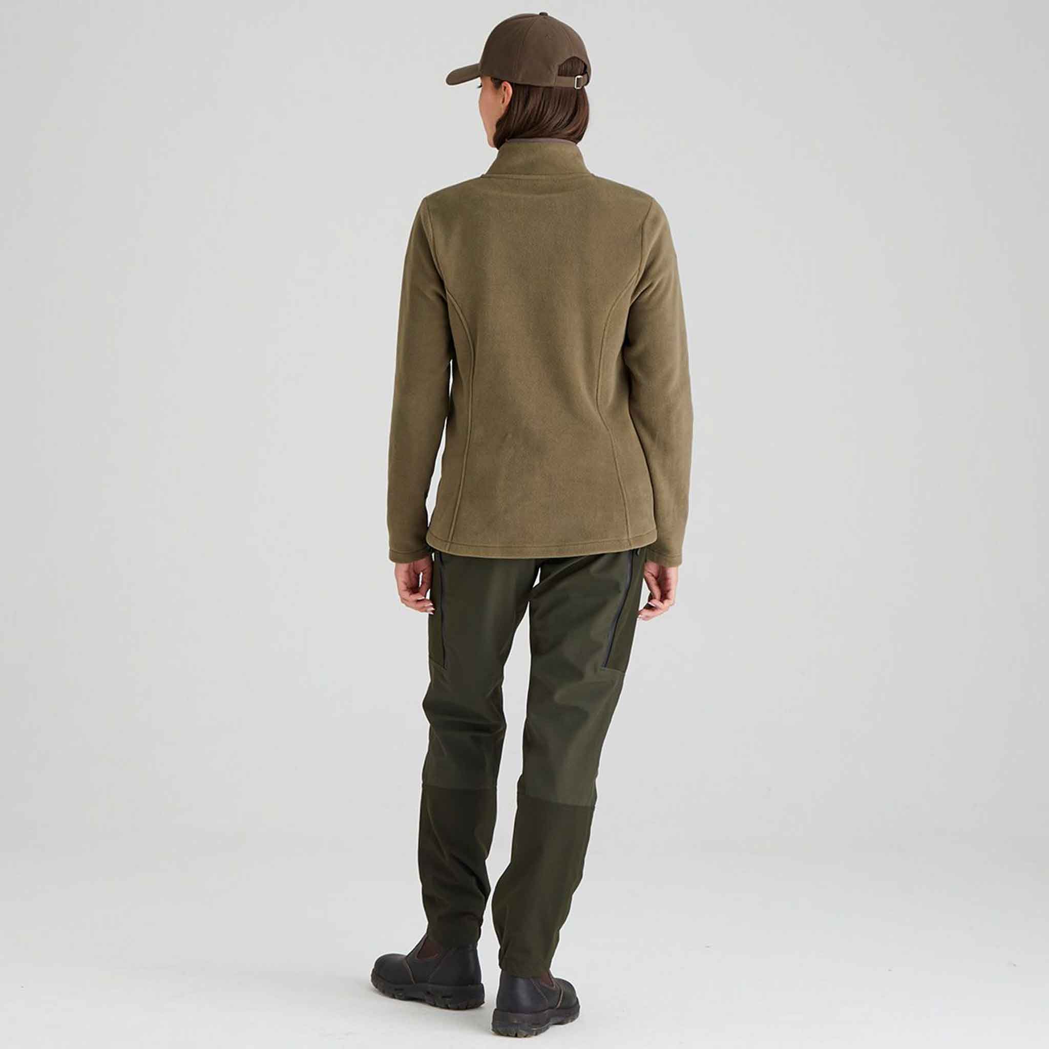 Ridgeline Monsoon Classic Cap Bark