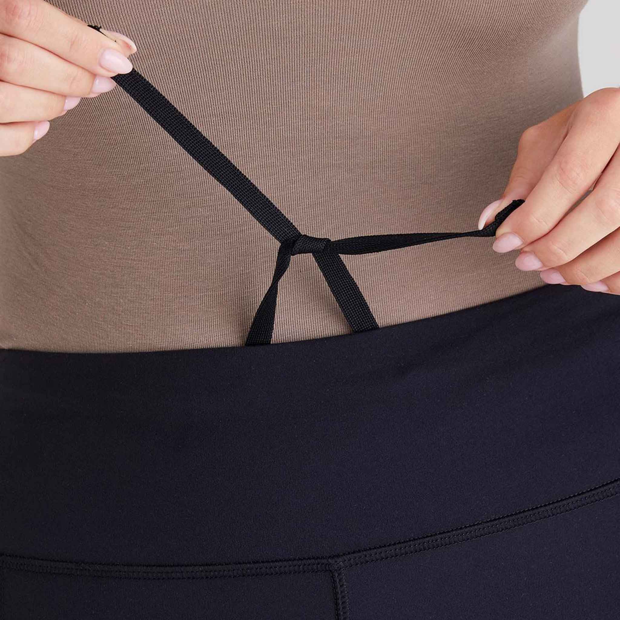 Ridgeline Women's Infinity Leggings Black