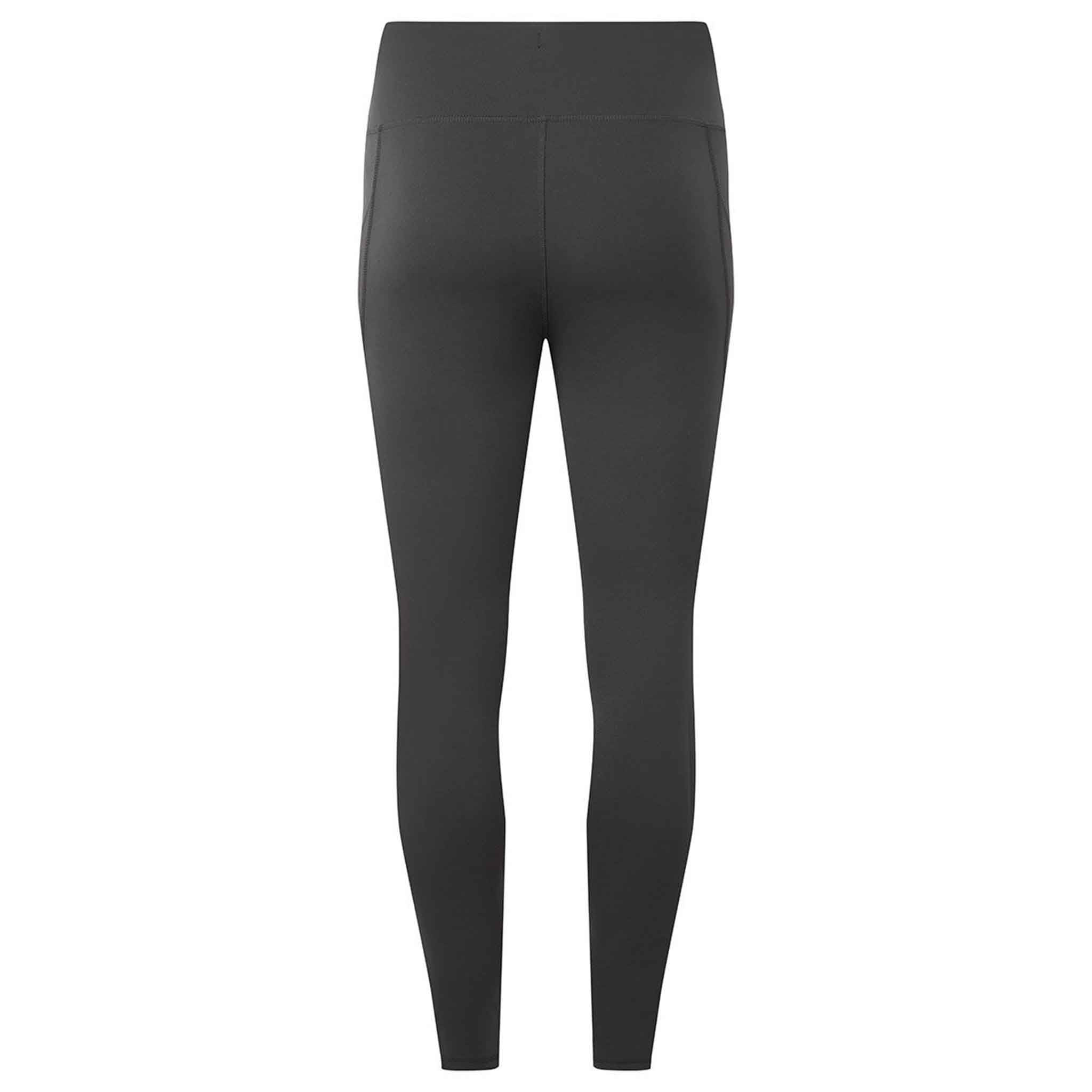 Ridgeline Women's Infinity Leggings Black