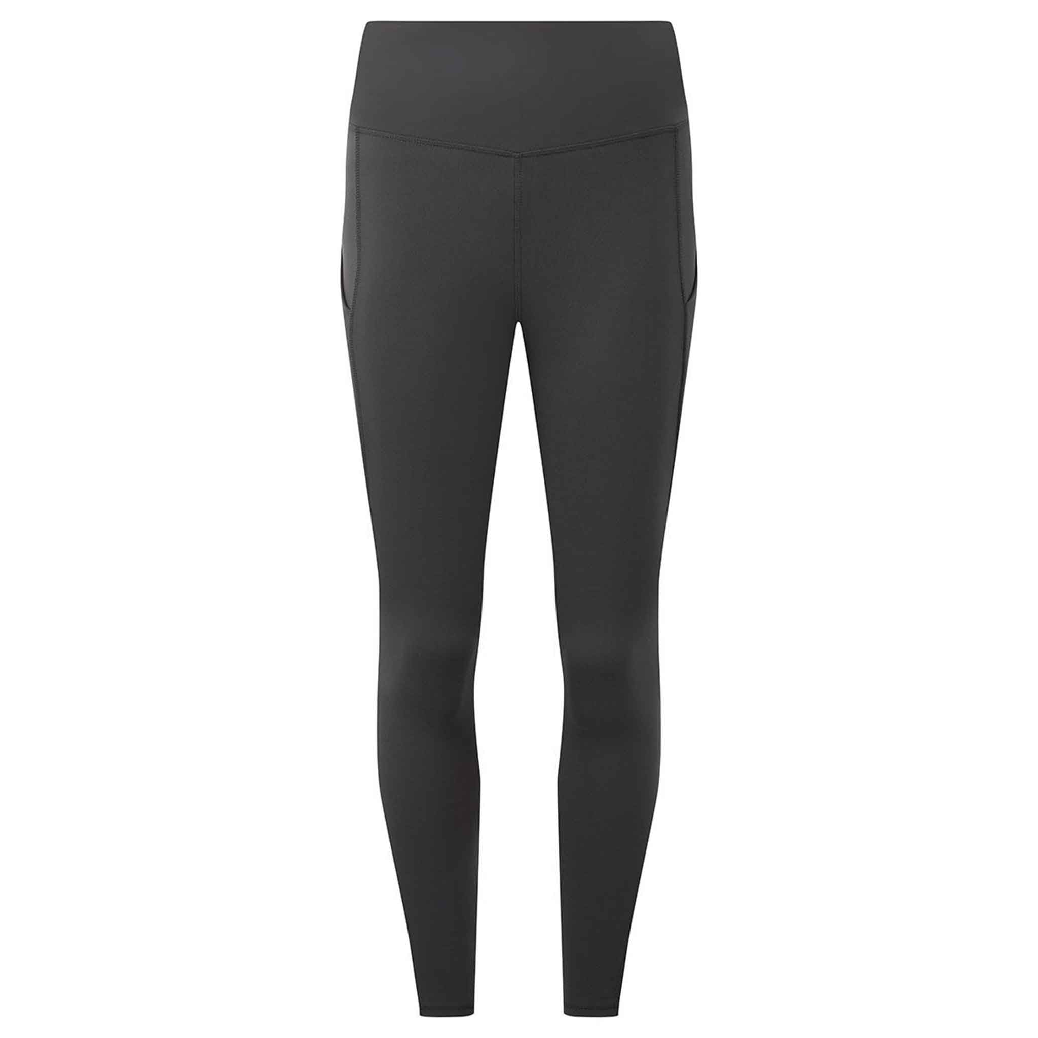 Ridgeline Women's Infinity Leggings Black