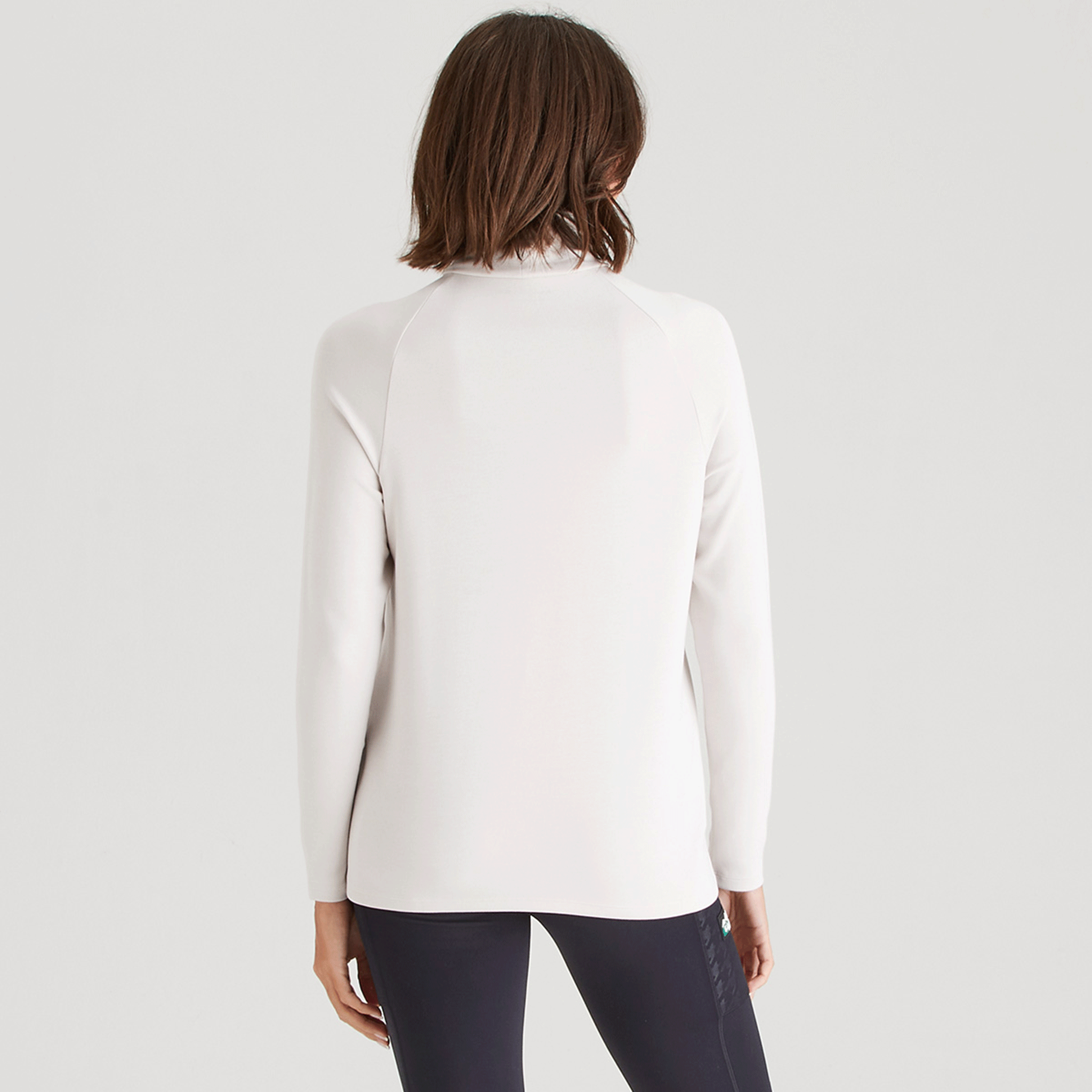 Ridgeline Women's Kelmarsh Top Stone