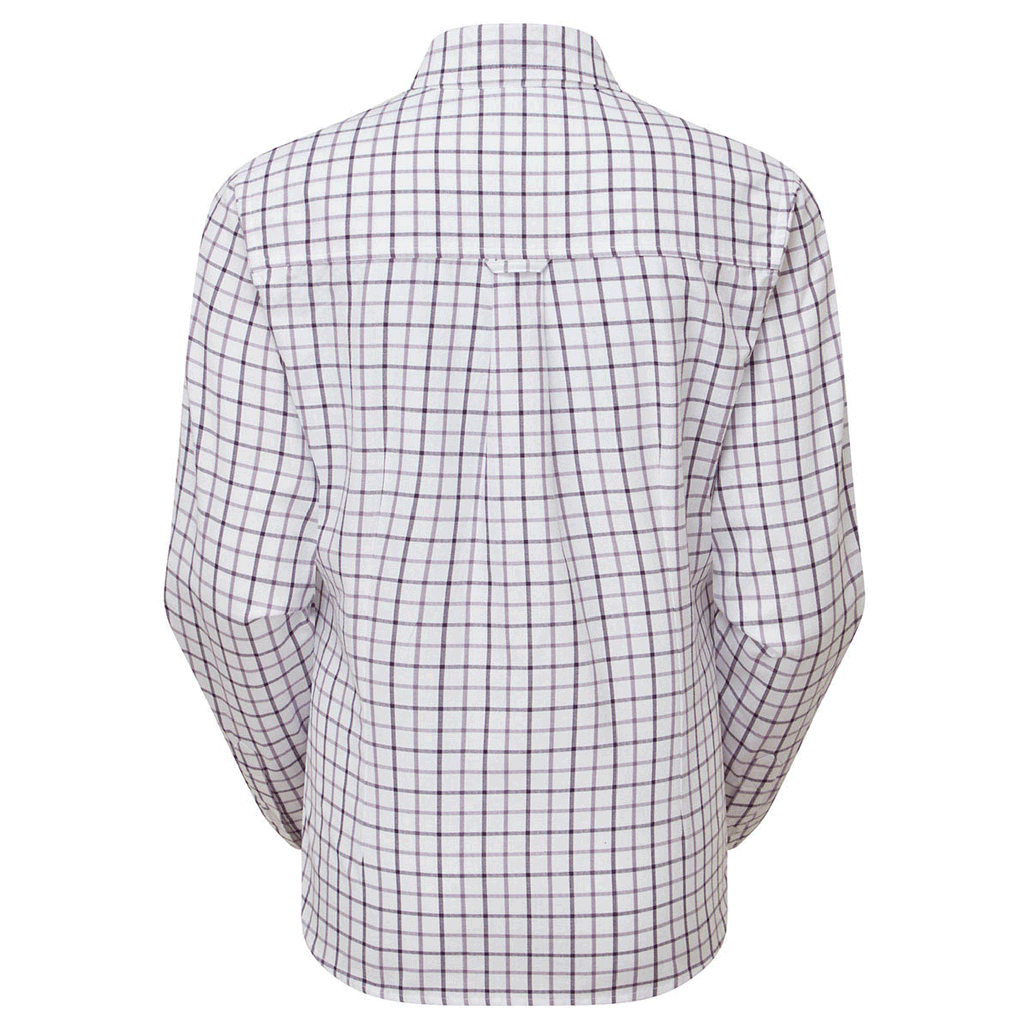 Ridgeline Women's Sedgebrook Shirt Nightshade-Lilac