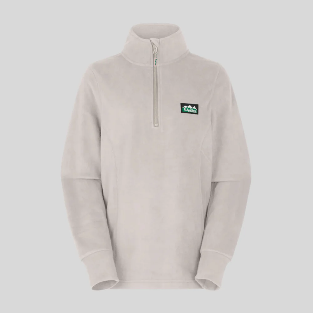 Ridgeline Women's Narvik Fleece Stone