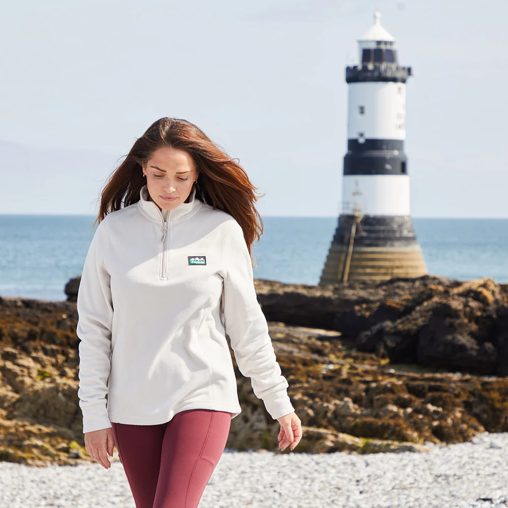 Ridgeline Women's Narvik Fleece Stone