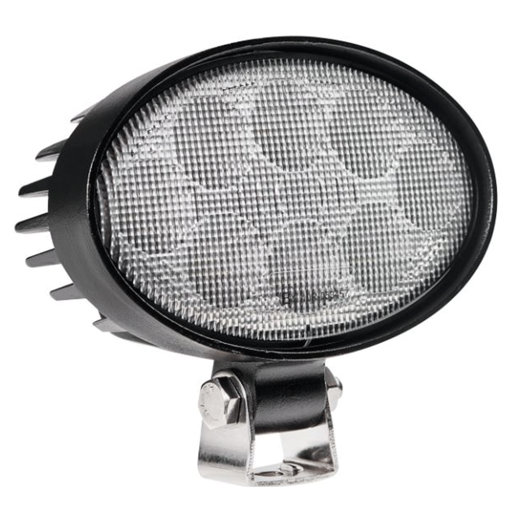 Ring Automotive 8 LED Oval Worklamp 12/24V