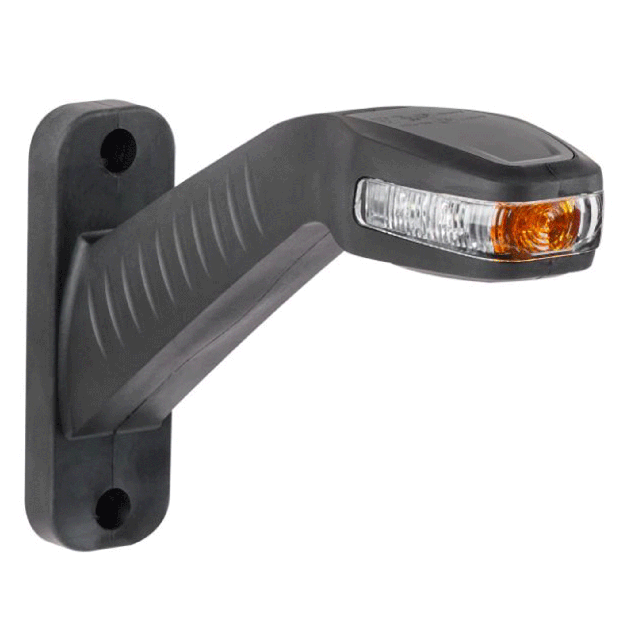 Ring Automotive Left Flexible Stalk Lamp 12/24V