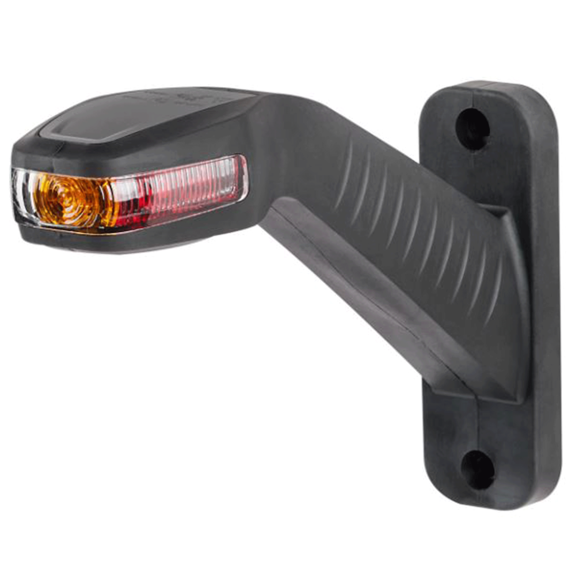 Ring Automotive Left Flexible Stalk Lamp 12/24V