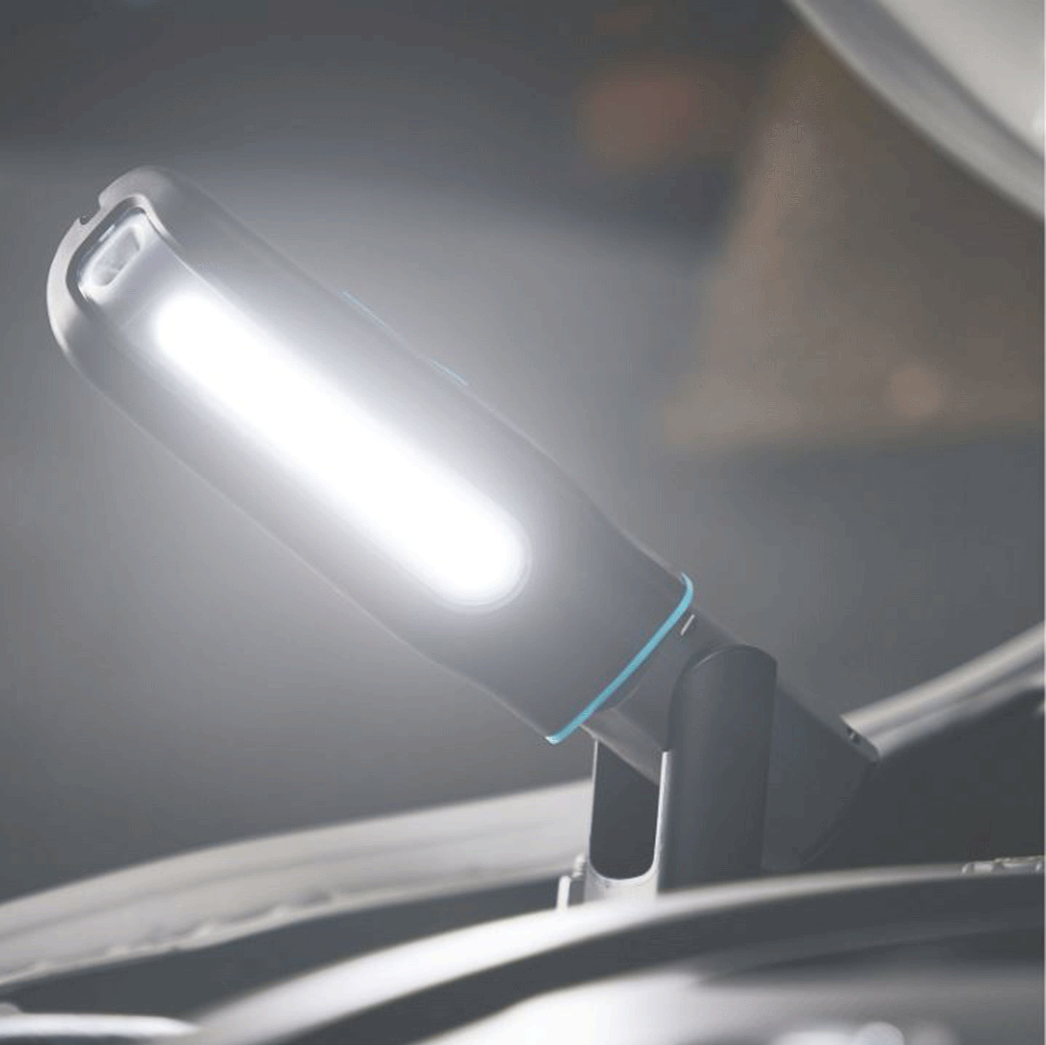 Ring Automotive Magflex Max 500 Rechargeable Handheld Inspection Lamp