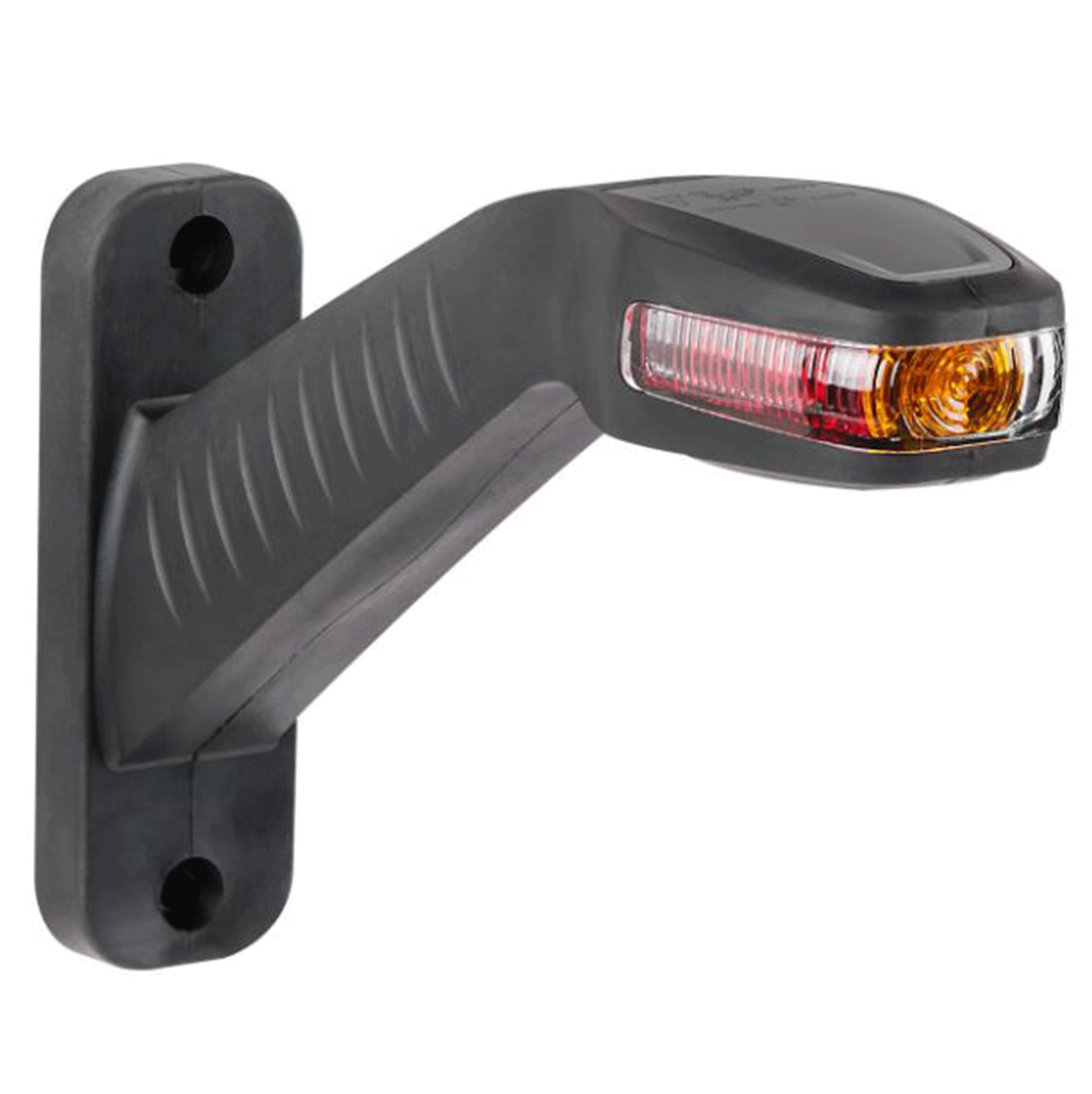 Ring Automotive Right Flexible Stalk Lamp 12/24V