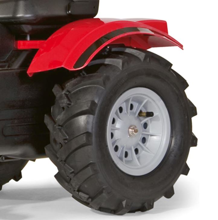 Rolly 61126 Case Puma CVX 225 Pedal Tractor with Front Loader 2