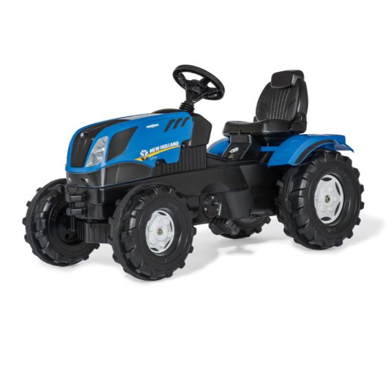 Rolly Kids New Holland T7 Pedal Tractor