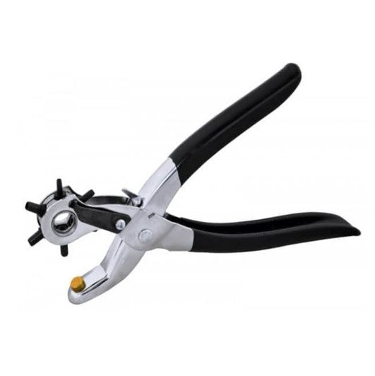 Rolson 20839 Revolving Punch Pliers 1