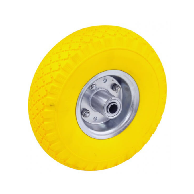 Rolson 42508 250mm Tubeless Tyre & Wheel Assembly