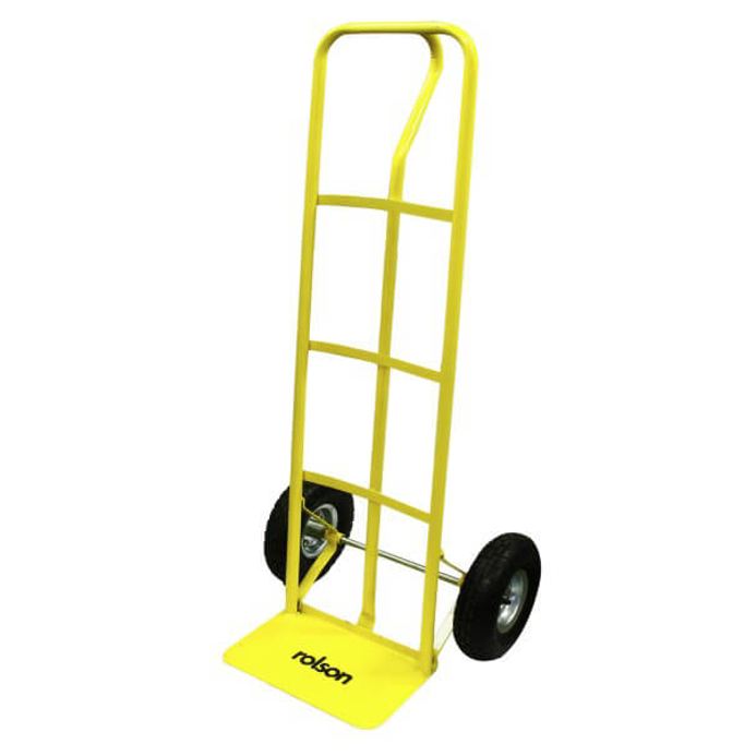 Rolson 42512 Hand Truck 400lb Capacity