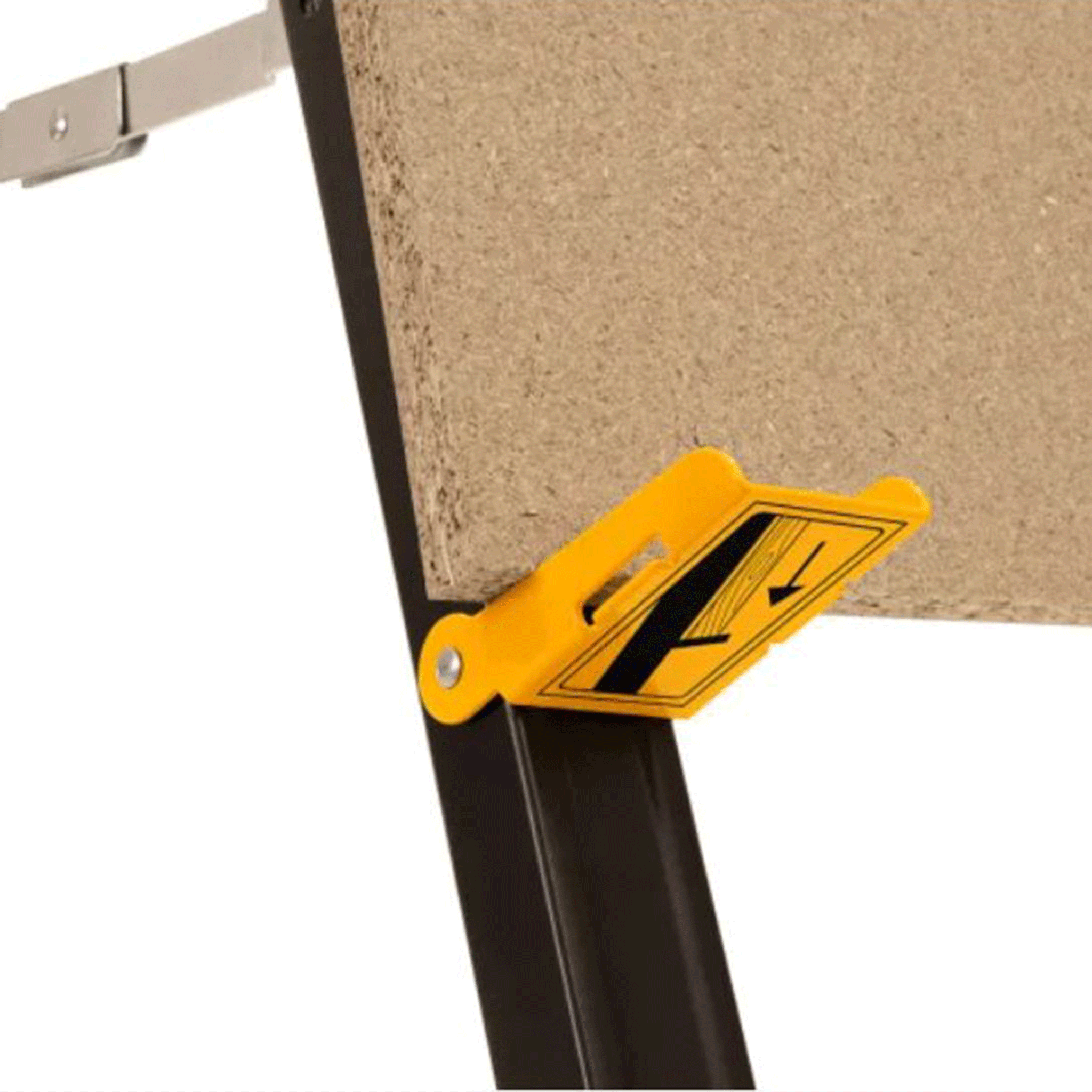 Roughneck Colt 600E Sawhorse Twin Pack