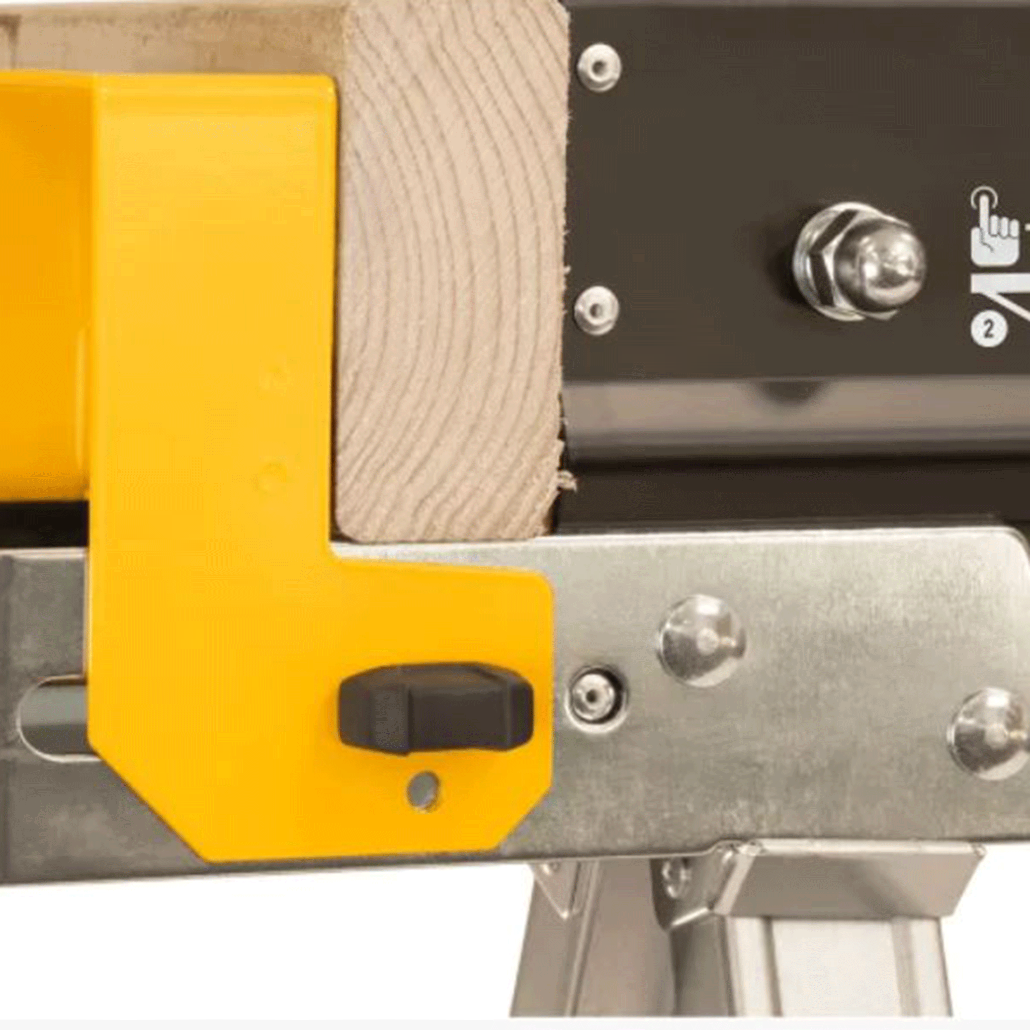 Roughneck Colt 600E Sawhorse Twin Pack