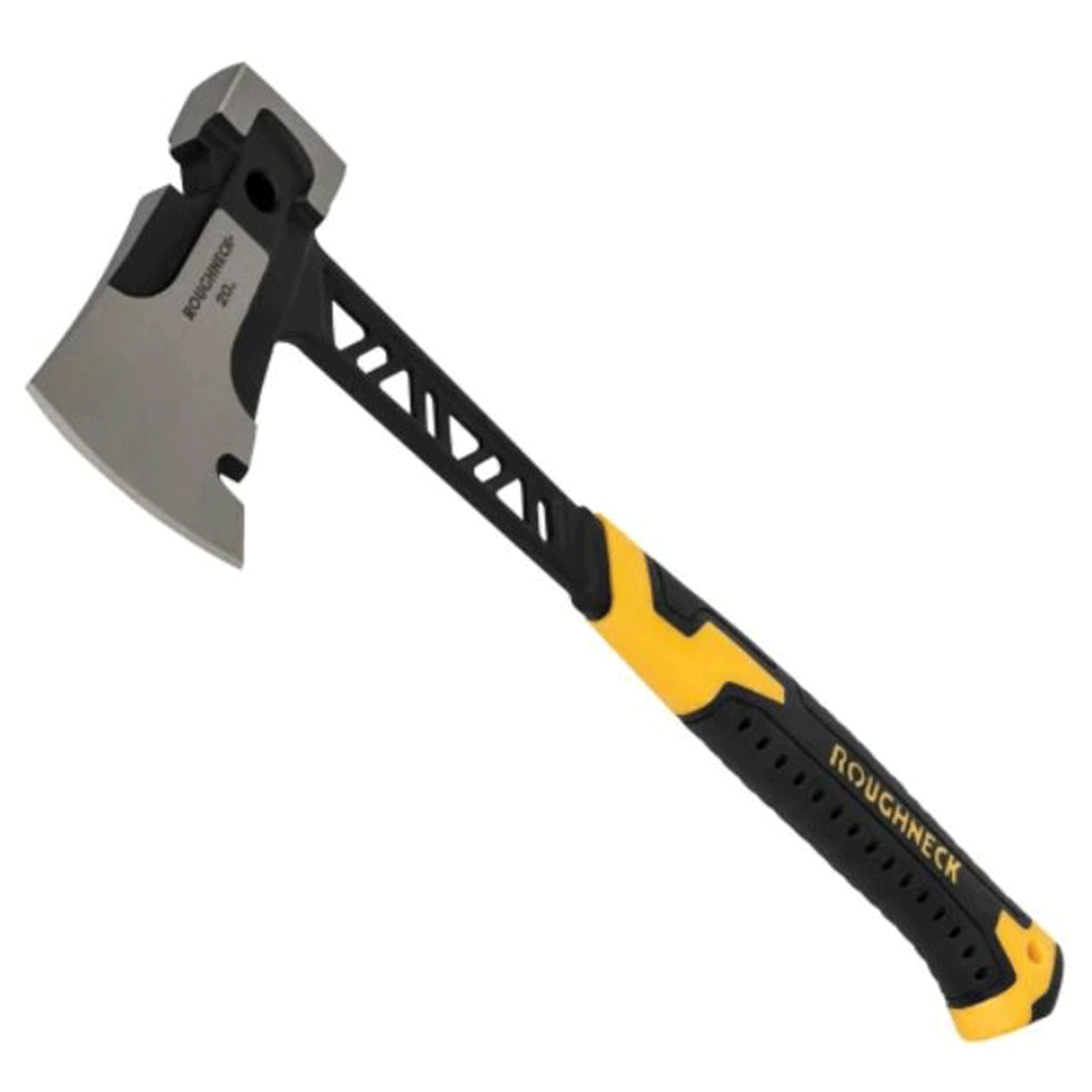 Roughneck Gorilla V-Series Axe 0.6kg (1 1/4lb)