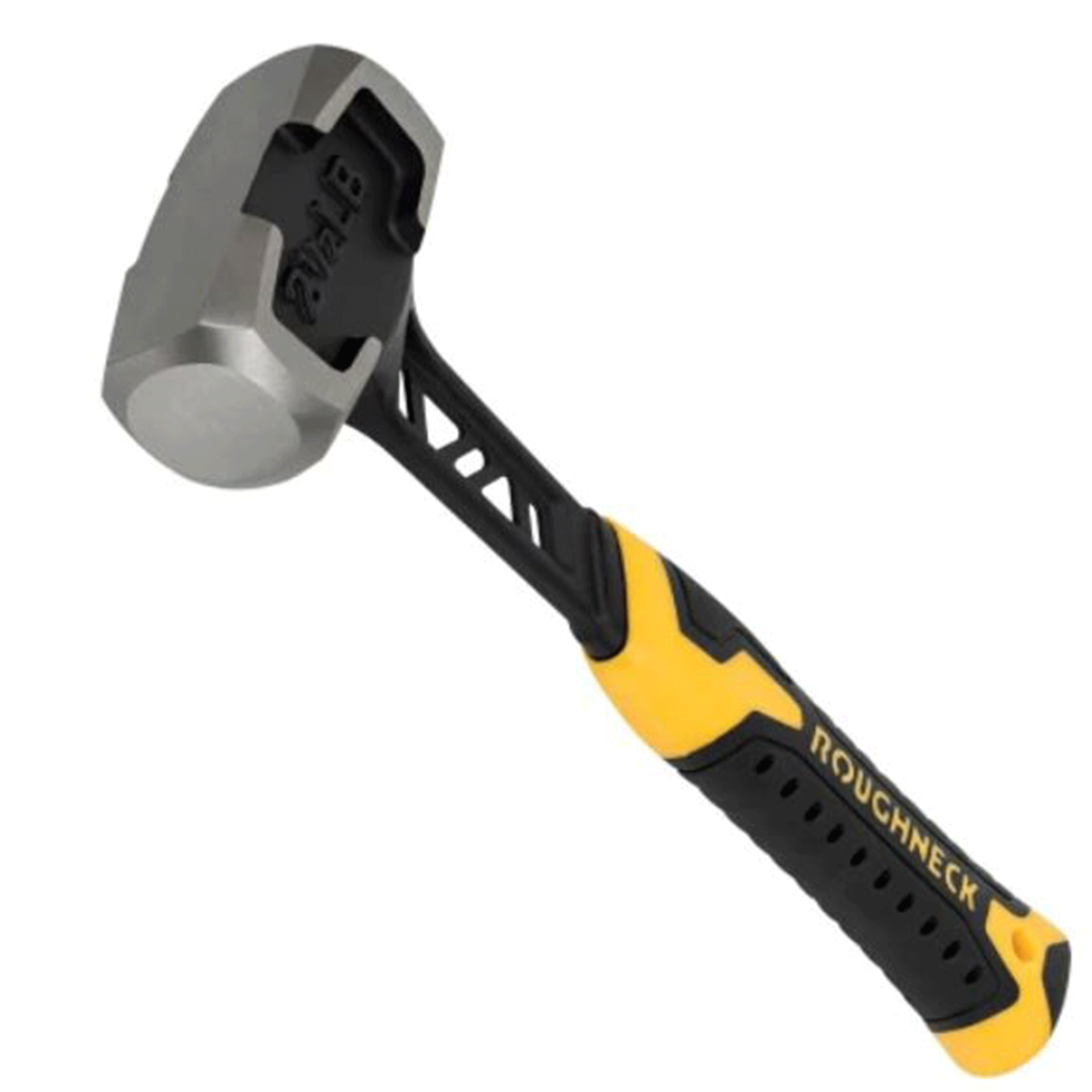 Roughneck Gorilla V-Series Club Hammer 1.1kg (2 1/2 Ib)