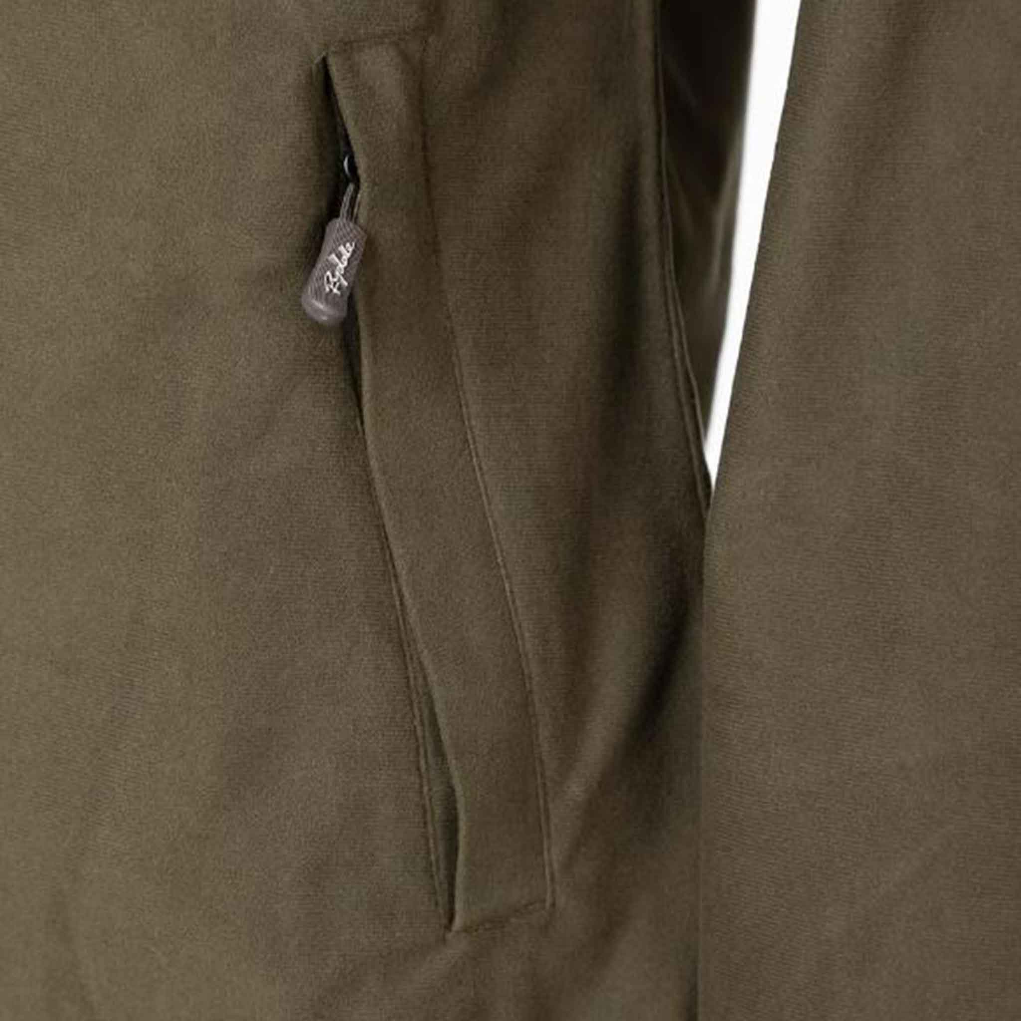 Rydale-Danby-Ladies-Overhead-Shooting-Smock-Olive-5